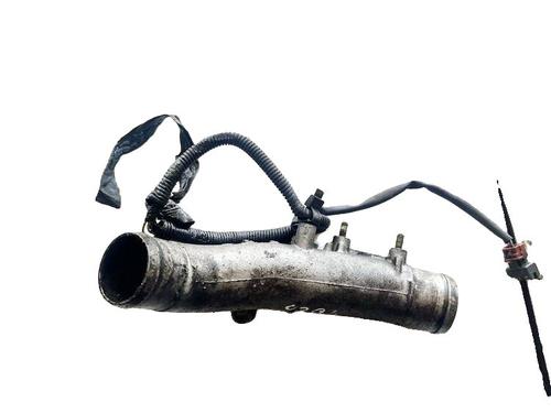 Intake manifold NISSAN PRIMERA Hatchback (P12) 2.2 dCi | BP35373515M70 - Image 3