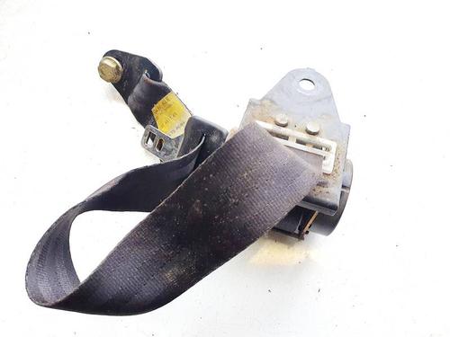 Rear left seatbelt NISSAN PRIMERA Hatchback (P12) 2.2 Di | BP35109666I29 - Image 2