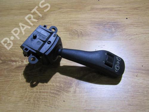 Used Warning switch Warning switch BMW 3 (E46) 316 i (105 hp) 35651020 35651020