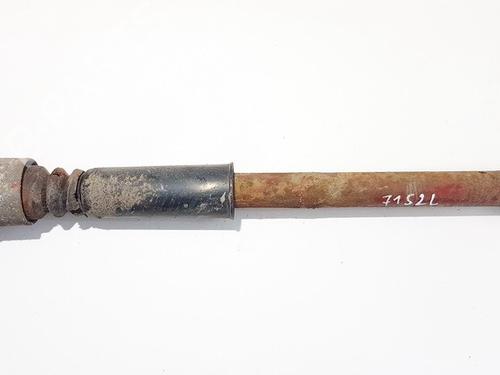 Used Left rear shock absorber Left rear shock absorber AUDI A4 B6 (8E2) 2.5 TDI (163 hp) 35479882 35479882