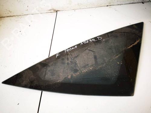 rear-right-quarter-glass-ford-focus-i-daw-dbw-1998-1999-2000-2001-2002-2003-2004-2005-2006-2007-2008-2009-34943928 main image