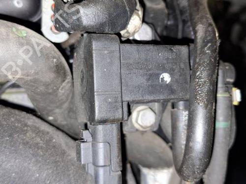 Used Electronic module Electronic module CITROËN C4 Picasso I MPV (UD_) 2.0 HDi 138 (136 hp) 34894283 34894283