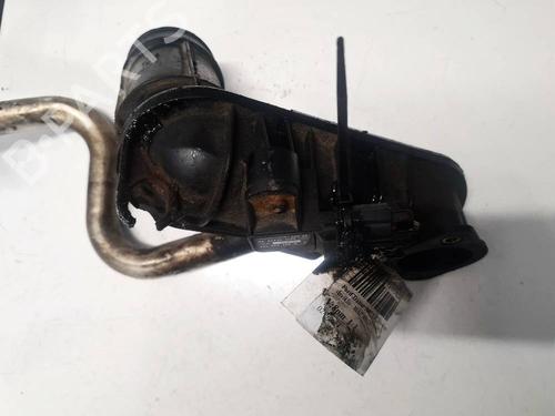 Used Electronic module Electronic module FORD TRANSIT Van (FA_ _) 2.2 TDCi (85 hp) 34979630 34979630
