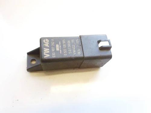 Electronic sensor PORSCHE CAYENNE (9PA) S 4.5 | BP34759589M84 - Image 2