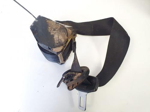 Used Rear right seatbelt Rear right seatbelt VW BORA I (1J2) 1.9 TDI (110 hp) 35441769 35441769