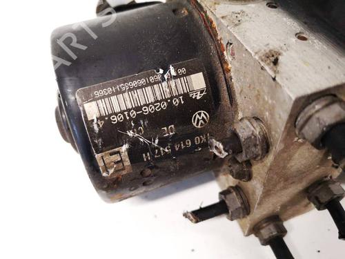 ABS pump VW GOLF PLUS V (5M1, 521) 1.6 FSI | BP35314635M43 - Image 3