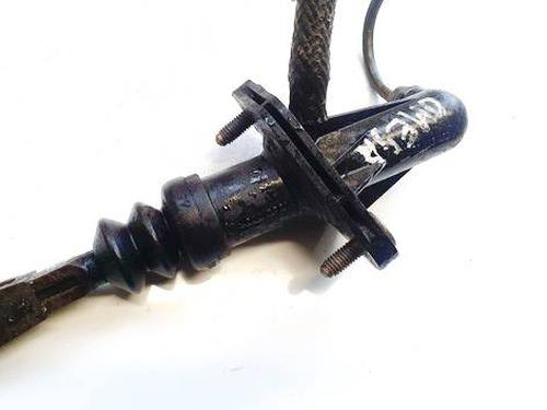 Clutch slavesylinder Clutch slavesylinder 39061481 39061481