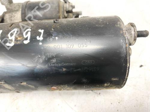 Starter OPEL SIGNUM Hatchback (Z03) 2.2 DTI (F48) | BP35070404M8 - Image 2