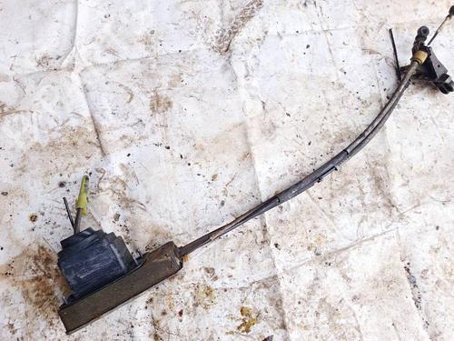 Used Gear lever Gear lever 34826291 34826291