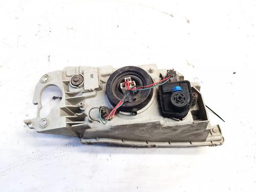 Left headlight MAZDA PREMACY (CP) 2.0 TD | BP35560791C28 - Image 2