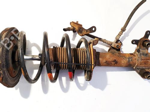Used Right front shock absorber Right front shock absorber 35422748 35422748