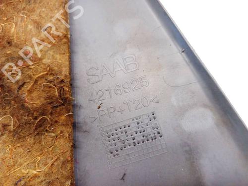 Boot lining SAAB 9-3 (YS3D) 2.2 TiD | BP39222456I3 - Image 3