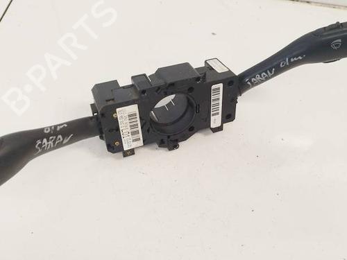 Used Warning switch Warning switch AUDI A6 C5 (4B2, 4B4) 2.5 TDI (150 hp) 34788912 34788912