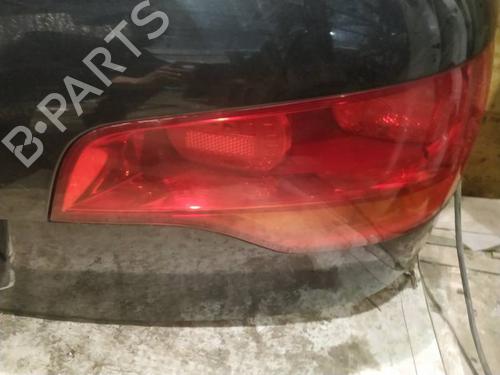 Used Right tailgate light Right tailgate light 34782055 34782055
