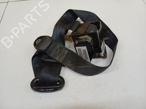 Cinto de segurança traseiro esquerdo Cinto de segurança traseiro esquerdo CHRYSLER VOYAGER IV (RG, RS) 2.8 CRD (150 hp) 34752760 34752760
