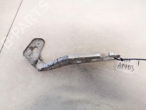 Used Hinge/Door check strap Hinge/Door check strap AUDI A6 C6 (4F2) 2.7 TDI (180 hp) 35466031 35466031