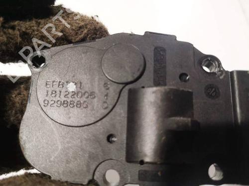 Electronic module MERCEDES-BENZ A-CLASS (W169) A 170 (169.032, 169.332) | BP32576037M83 - Image 6