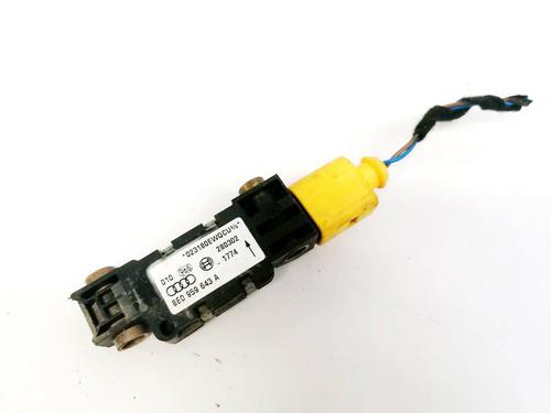 Used Electronic module Electronic module AUDI A6 C6 (4F2) 2.4 (177 hp) 32925745 32925745