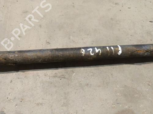 Anti roll bar CITROËN BERLINGO MULTISPACE (B9) 1.6 HDi 90 | BP37085042M96 - Image 4