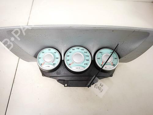 Quadrante Quadrante FIAT ULYSSE (179_) 2.2 JTD (128 hp) 35567763 35567763