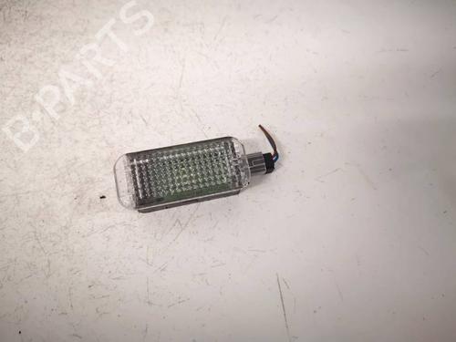 Interior roof light AUDI A3 (8V1, 8VK) 1.6 TDI | BP37687412I8 - Image 2