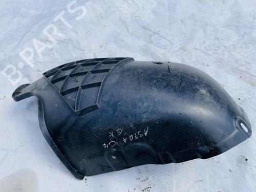 Used Wheel arch Wheel arch 35509013 35509013
