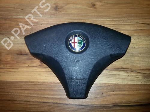 Used Driver airbag Driver airbag ALFA ROMEO 156 (932_) 1.8 16V T.SPARK (932.A3) (144 hp) 33493665 33493665