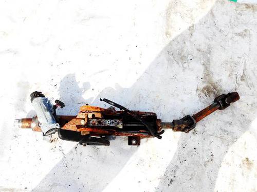Used Steering column Steering column VW GOLF VI (5K1) 2.0 TDI (110 hp) 35301306 35301306