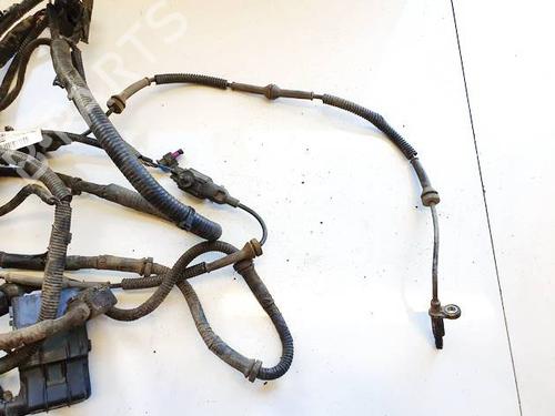 Wiring harness JAGUAR I-PACE (X590) EV400 AWD | BP38079349E16 - Image 5