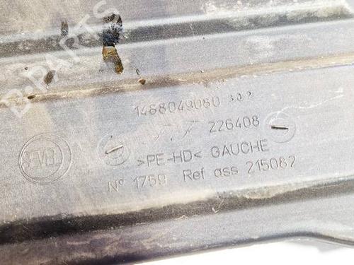 Andre PEUGEOT 807 (EB_) 2.2 HDi | BP34978429O1 - Image 2