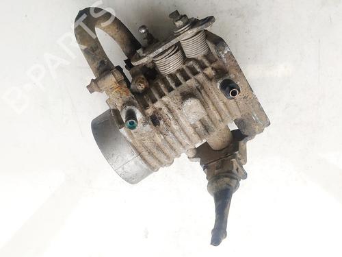 Used Throttle body Throttle body 35406277 35406277