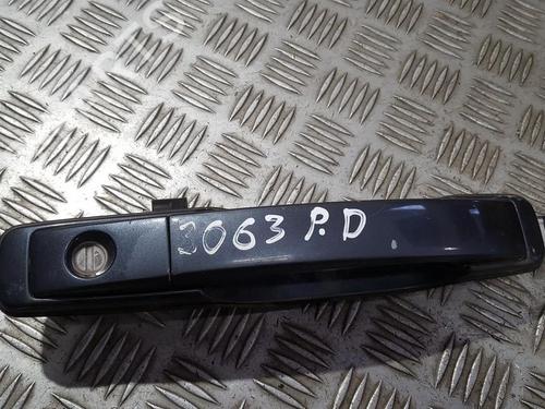 front-right-exterior-door-handle-ssangyong-rodius-i-2005-35712400 main image
