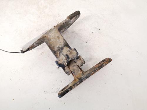 Hinge/Door check strap BMW X5 (E53) 3.0 i | BP32915284C146 - Image 3