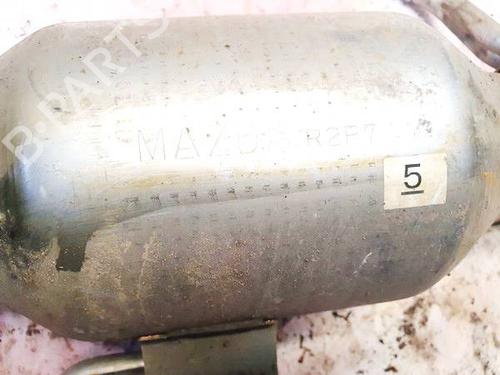Exhaust system MAZDA CX-7 (ER) 2.2 MZR-CD AWD (ER10A) | BP35330952M121 - Image 3