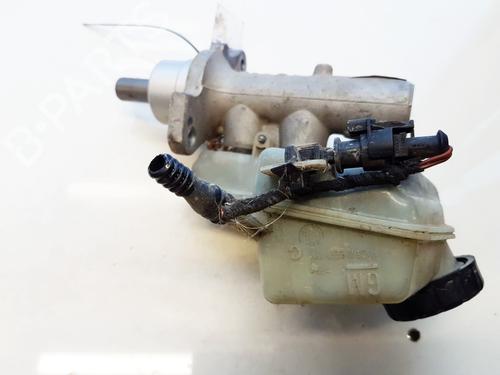 Brake master cylinder OPEL ASTRA H (A04) 1.7 CDTI (L48) | BP35883349M77 - Image 2