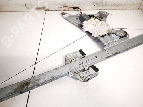 Used Front right window mechanism Front right window mechanism 35145780 35145780