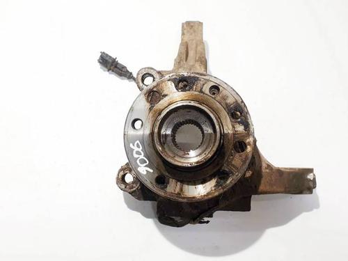 Used Left front steering knuckle Left front steering knuckle OPEL SIGNUM Hatchback (Z03) 3.0 V6 CDTI (F48) (177 hp) 35288739 35288739