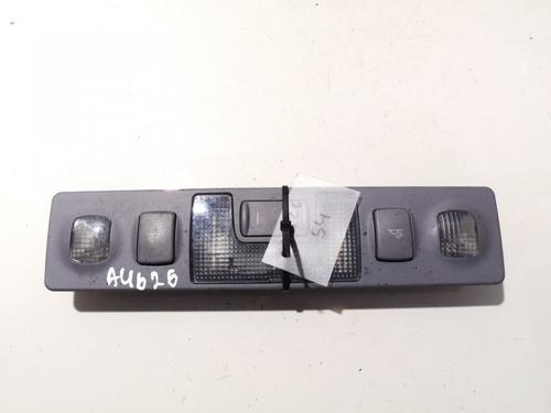 Used Interior roof light Interior roof light AUDI A6 C5 (4B2, 4B4) 2.8 (193 hp) 35882532 35882532