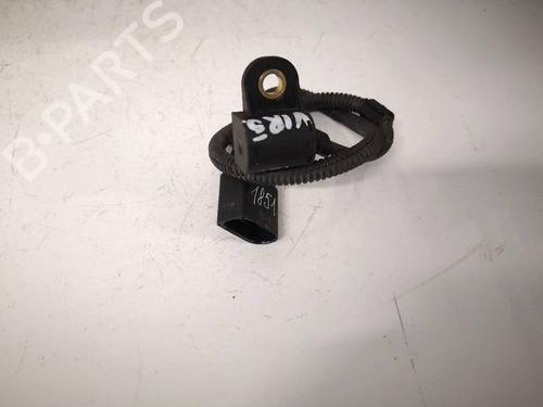 Electronic sensor AUDI A6 C5 (4B2, 4B4) 2.5 TDI | BP34785205M84 - Image 3