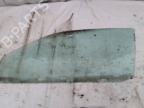 Used Front left door window Front left door window VW POLO Van Hatchback Van (6N1) 1.9 D (64 hp) 36312437 36312437