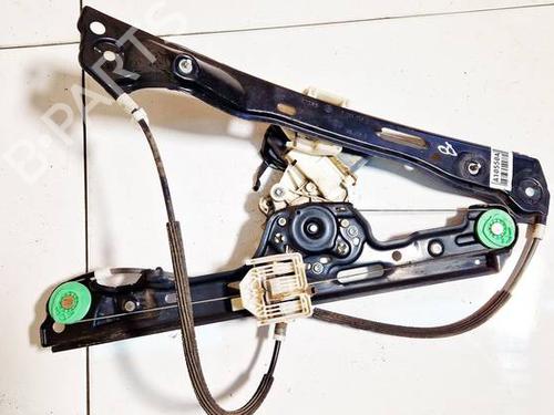 Front right window mechanism BMW 1 (E87) 118 d | BP34979363C23 - Image 2