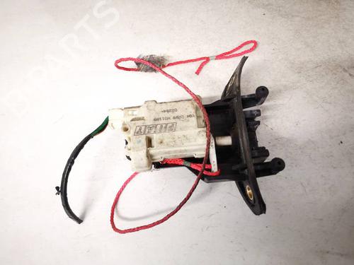 Brændstofdæksel aktuator Brændstofdæksel aktuator FIAT IDEA (350_) 1.3 D Multijet (70 hp) 35355163 35355163
