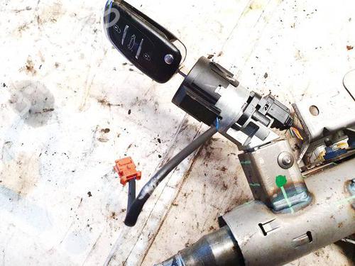 Used Ignition barrel Ignition barrel 35166911 35166911