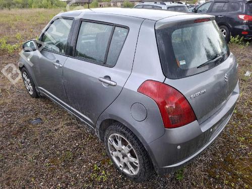 Air vent SUZUKI SWIFT III (MZ, EZ) 1.3 (RS413, ZC11S) | BP32586080I21