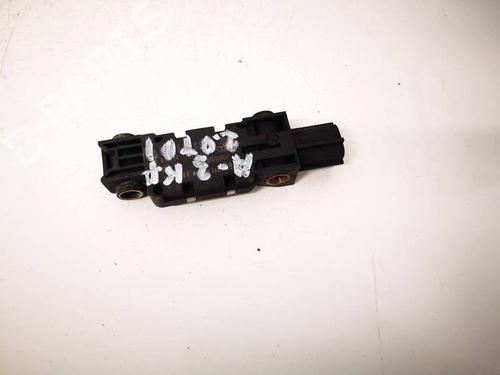 Used Electronic module Electronic module AUDI A6 C5 (4B2, 4B4) 2.5 TDI (150 hp) 33971843 33971843