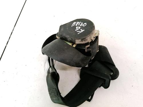 Used Rear left seatbelt Rear left seatbelt CITROËN C8 (EA_, EB_) 2.0 HDi (107 hp) 35422718 35422718