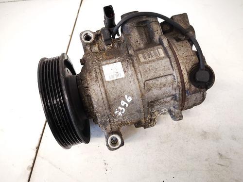 AC compressor AUDI A6 C6 (4F2) 3.2 FSI quattro | BP35418430M34 - Image 2