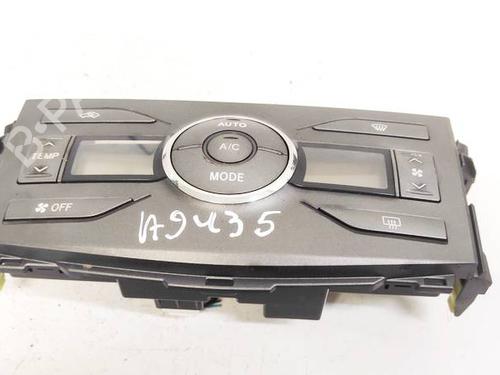 Used Climate control Climate control TOYOTA COROLLA Saloon (_E15_) 1.6 (ZRE151) (132 hp) 35239259 35239259