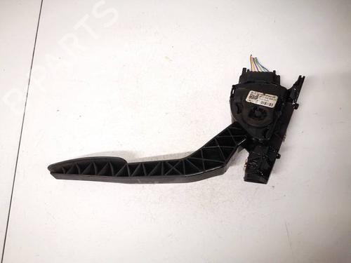 Used Pedal Pedal 39420221 39420221