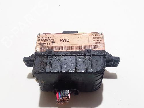 Used Fuse box Fuse box SSANGYONG RODIUS I 2.7 Xdi (165 hp) 33104722 33104722
